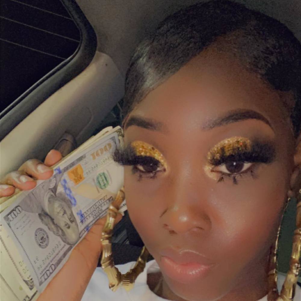 Meet your Posher, Jacara